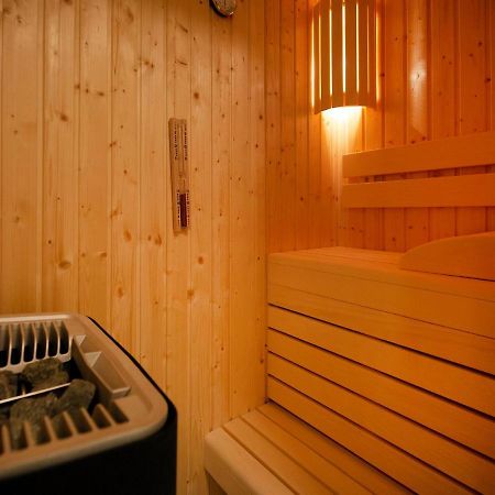 Duenenresidenz Prora - Ferienwohnung Mit Meerblick, 1 Schlafzimmer Und Balkon Np-321 บินซ์ ภายนอก รูปภาพ