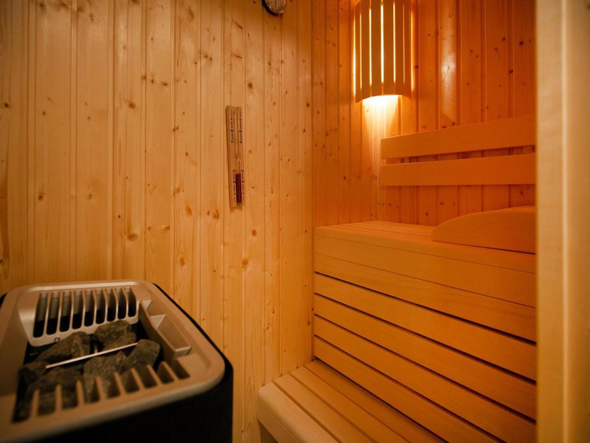Duenenresidenz Prora - Ferienwohnung Mit Meerblick, 1 Schlafzimmer Und Balkon Np-321 บินซ์ ภายนอก รูปภาพ